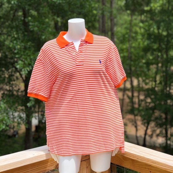 Polo by Ralph Lauren Polo Large Striped 3 Button - Picture 2 of 3